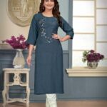 Kalaroop-Kriti-by-Kajree-VIscose-Kurti-Catalog-6-Pcs-3